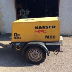 Compressor