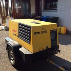Compressor