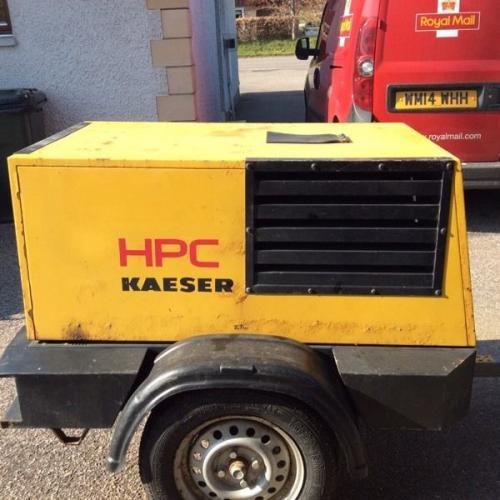 Compressor