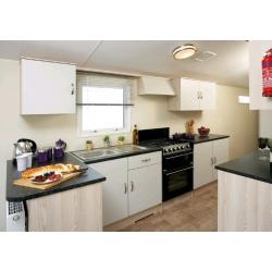 Fabulous Luxury Family Holiday Home- SITE FEES INCLUDED UNTIL 2018 - FREE GAMES CONSOLE