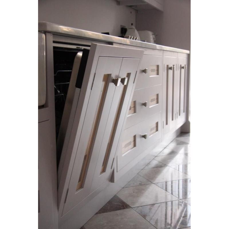 Carpenter,Joiner, Furniture Maker, Kitchen fitter