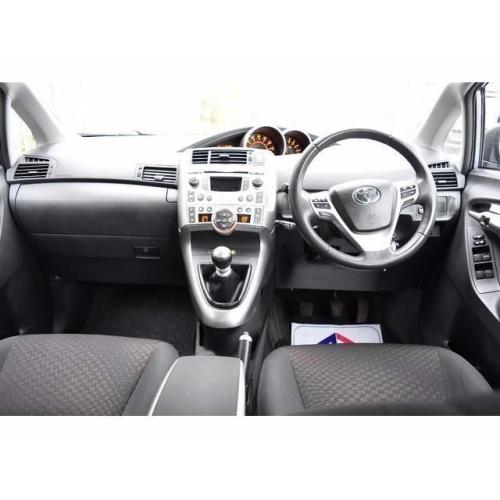 2010 60 Plate Toyota Verso 2.0 D-4D Diesel - Full Service History - ***FINANCE AVAILABLE***