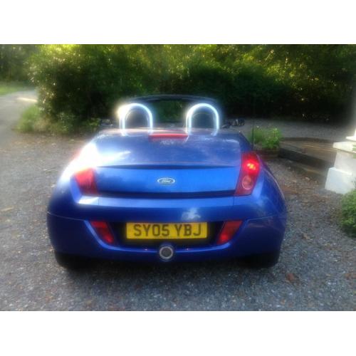 25.000 MILES' CONVERTIBLE K/A 1 YEAR MOT 1 LADY OWNER ,25,000 MILE'S 100% GENUINE