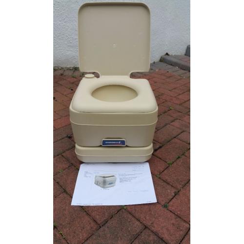 CAMPINGAZ PORTA TOILET