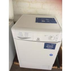 Indesit Condensing Tumble Drier