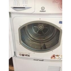 Indesit Condensing Tumble Drier