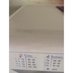 Indesit Condensing Tumble Drier