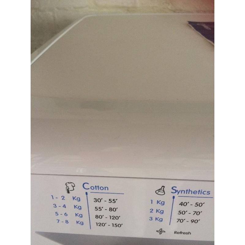 Indesit Condensing Tumble Drier