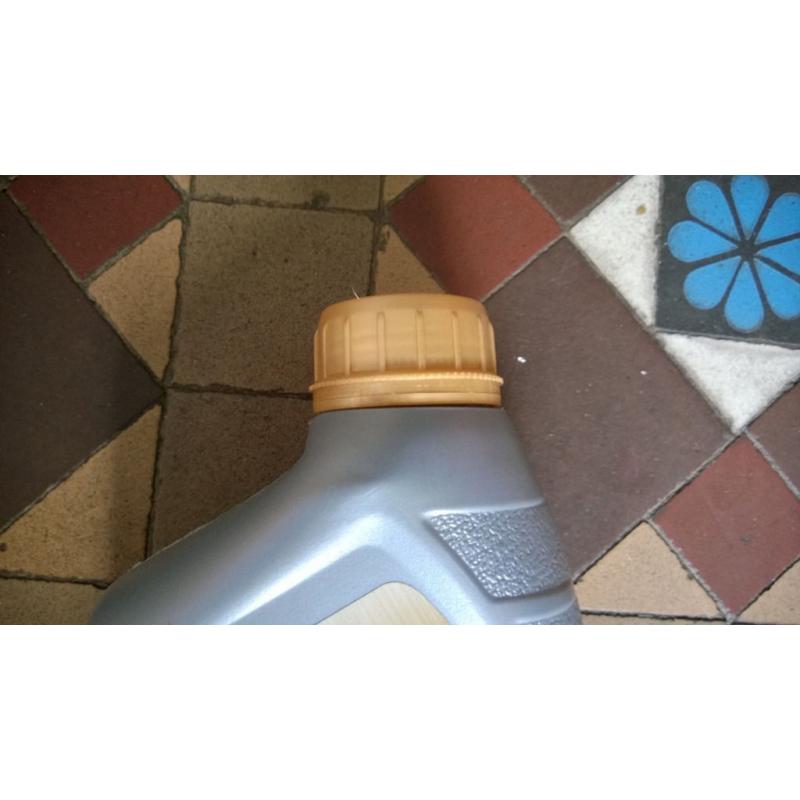 Mobil1 0W40 New Life 1L - BRAND NEW