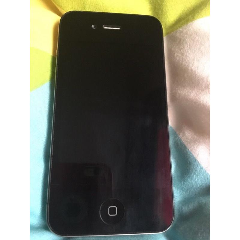IPHONE 4