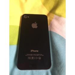 IPHONE 4