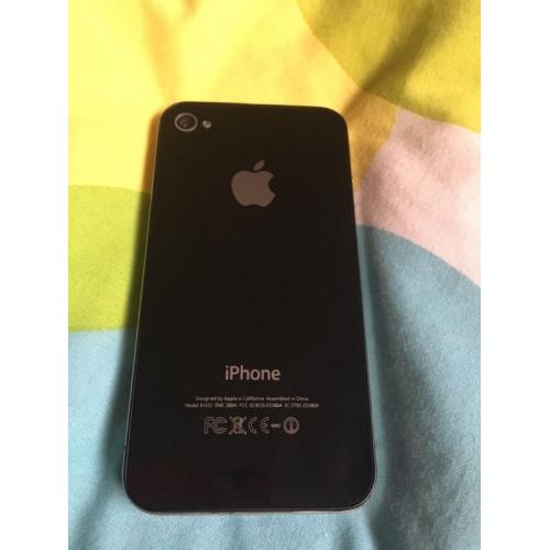 IPHONE 4