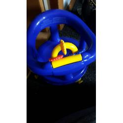 Baby items