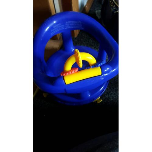 Baby items
