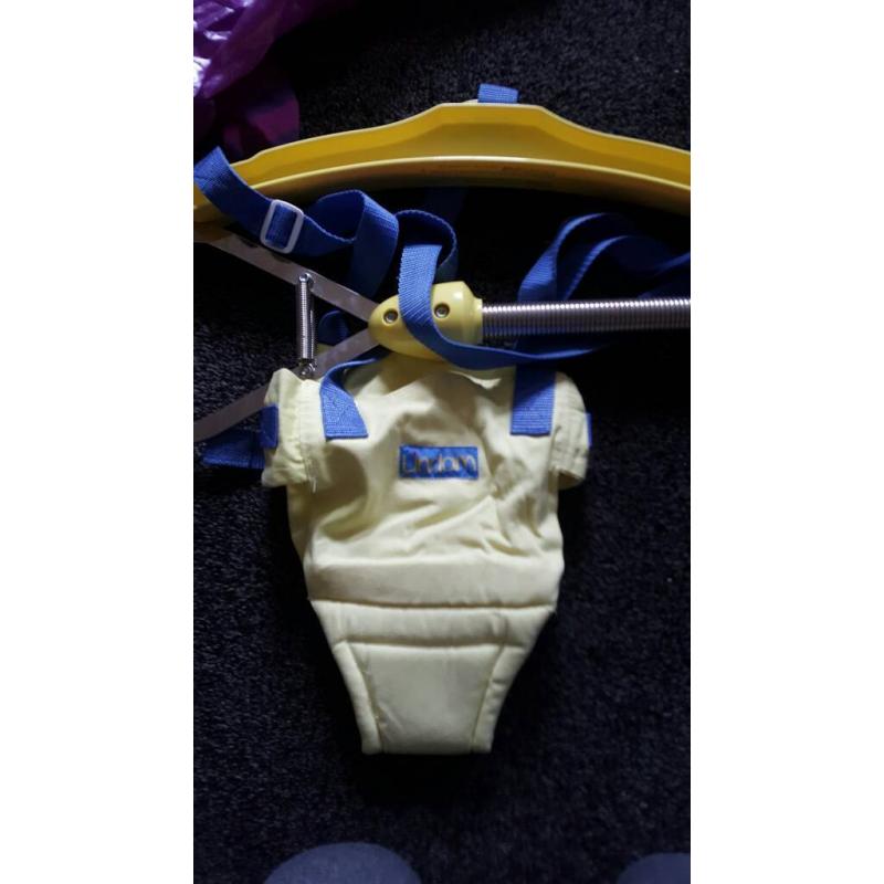 Baby items