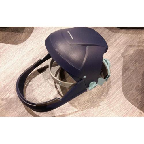 Face shield
