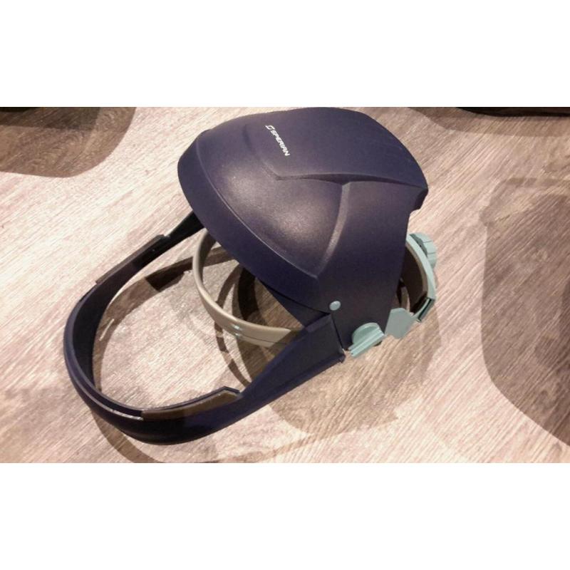 Face shield
