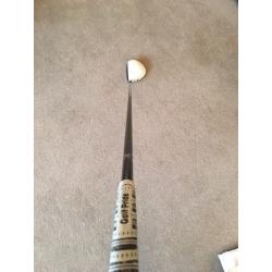 Taylormade RBZ tour 3wood (from tour truck)