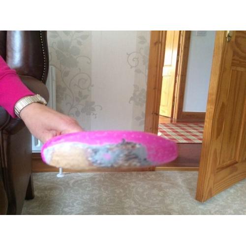 Girls 32 " hockey stick
