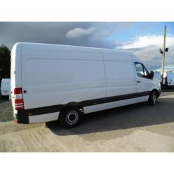 Mercedes-Benz Sprinter 2.1 CDI 313 High Roof