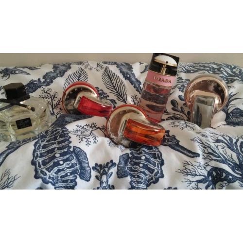 Pefume Clear Out Grab a Bargain