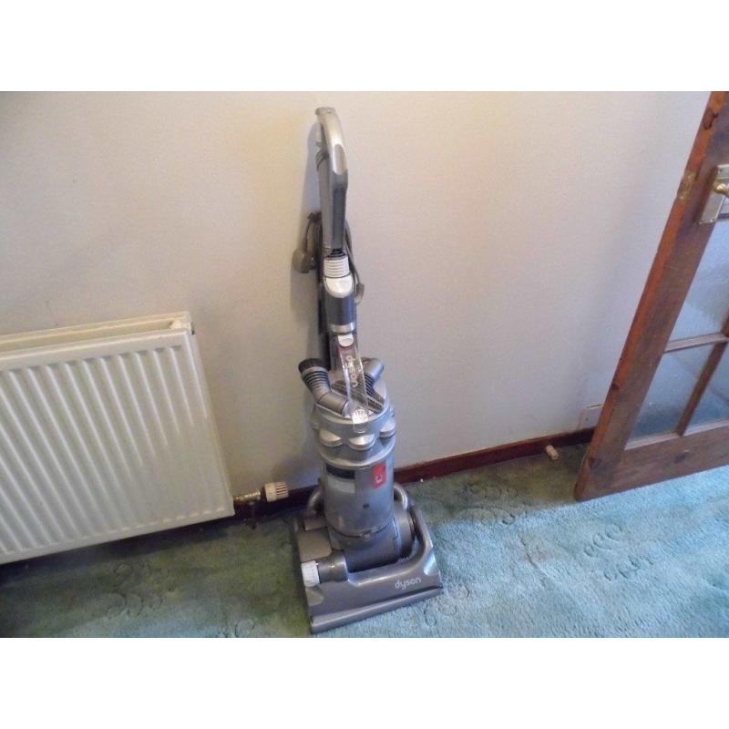 Dyson DC14 Vacuum cleaner,