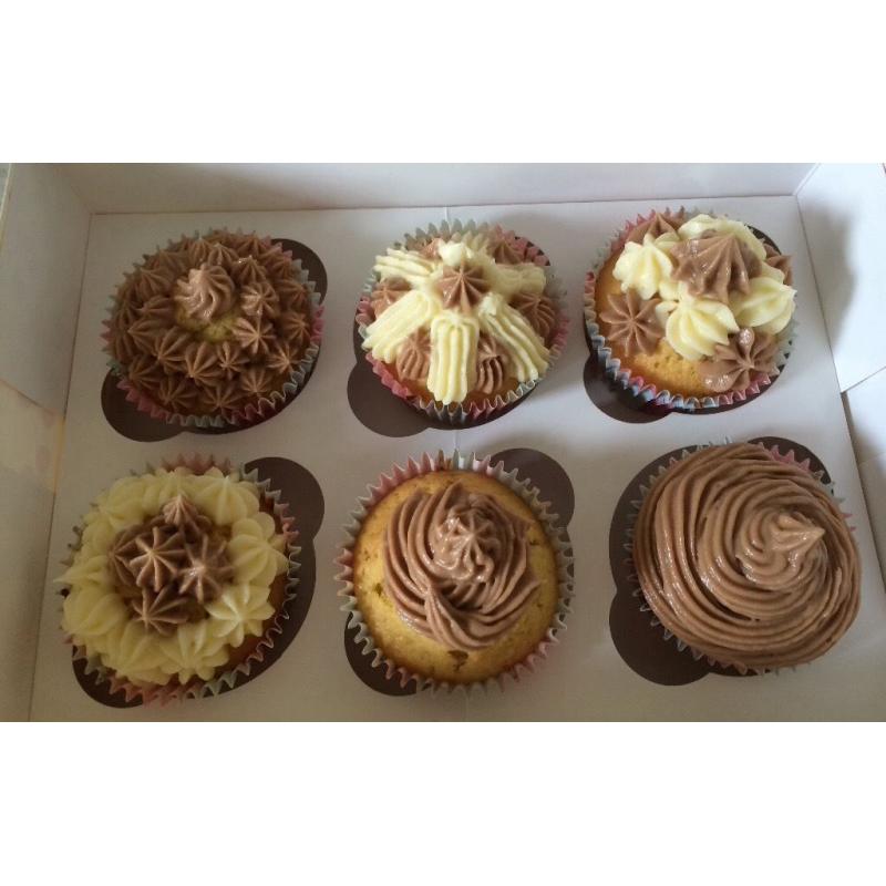 All Occasions Cupcakes