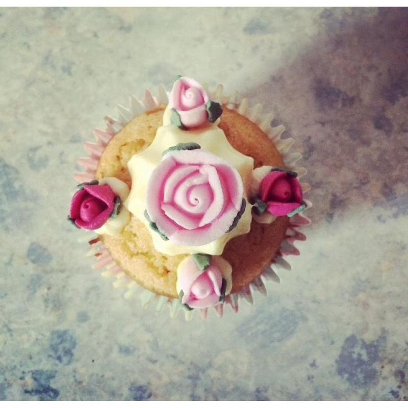 All Occasions Cupcakes