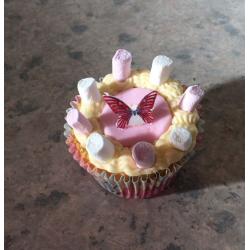 All Occasions Cupcakes