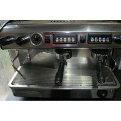 Stafco Espresso coffee machine