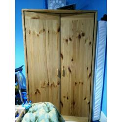 A cupboard
