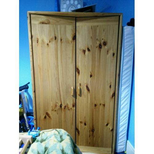 A cupboard