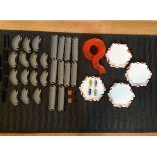 hex bug set + extra bugs