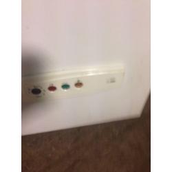 Whirlpool deep freezer