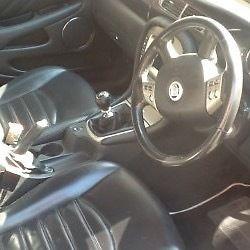 X Type 2L diesel 58 superb condition drives like new any test/ inspection welcome