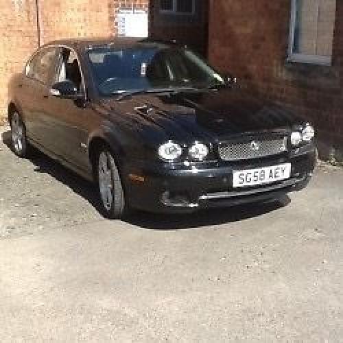 X Type 2L diesel 58 superb condition drives like new any test/ inspection welcome