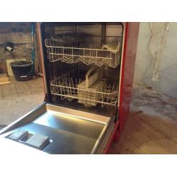 Bosch Logix Dishwasher