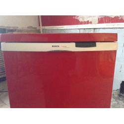 Bosch Logix Dishwasher