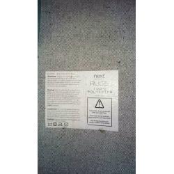 NEXT large rug