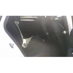 AUDI A4 S-LINE 2012