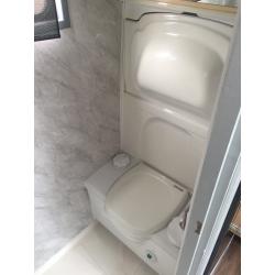2005 VW LT46 Campervan - New Interior - Newly resprayed - Price Dropped