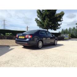 2008 VW Jetta 2.0 tdi sport 140