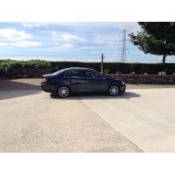 2008 VW Jetta 2.0 tdi sport 140