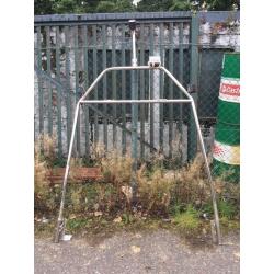 Boat / Rib A frame