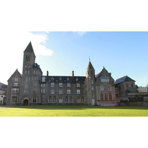 Cleaners required at the Highland Club, Fort Augustus Abbey.Part-full time,Saturdays essential.