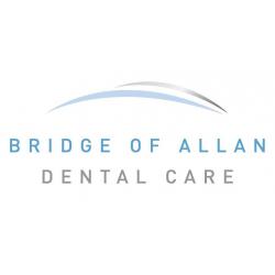 An exciting opportunity for a part-time associate dentist to work in Bridge of Allan.