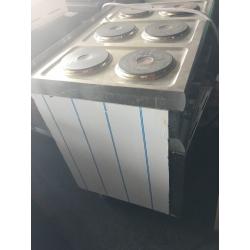 Lincat cooker
