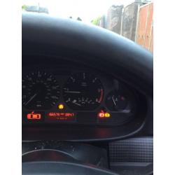 2003 bmw 320d