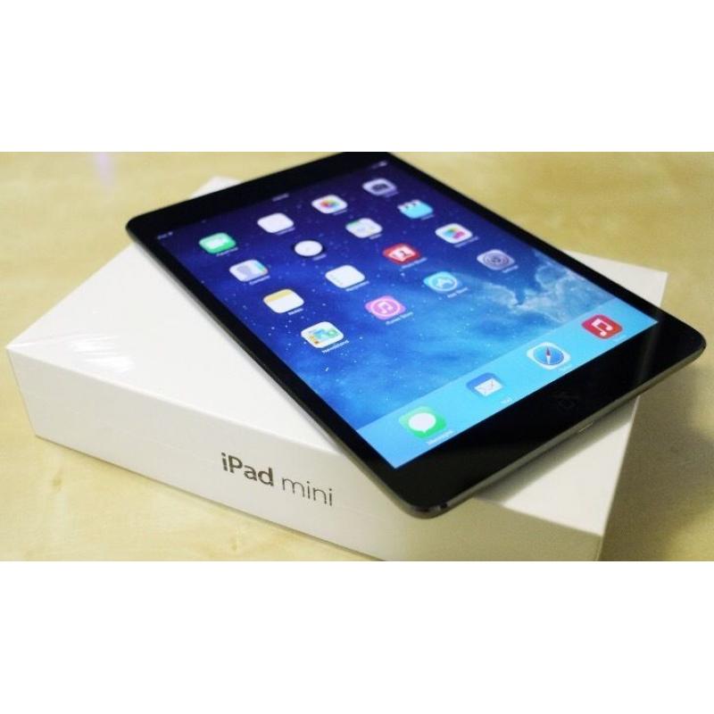 iPad mini 2 16gb, brand new- no longer required