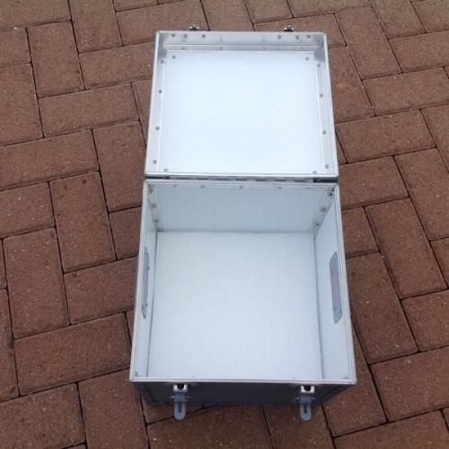 Transit Case